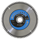 Aluminium Cutting TCT Saw Blade ¯250 x 30mm - 80tpu | Pipe Manufacturers Ltd..