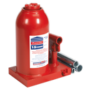 Bottle Jack 15tonne | Pipe Manufacturers Ltd..