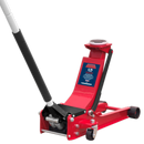 Trolley Jack 2.75tonne Low Entry Rocket Lift | Pipe Manufacturers Ltd..