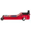Trolley Jack 2.75tonne Low Entry Rocket Lift | Pipe Manufacturers Ltd..
