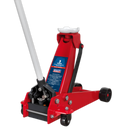Trolley Jack 3tonne Standard Chassis | Pipe Manufacturers Ltd..