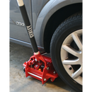 EVA Jack Handle Sleeve 400mm x ¯30mm ID | Pipe Manufacturers Ltd..