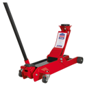 Trolley Jack 3tonne European Style Low Entry | Pipe Manufacturers Ltd..