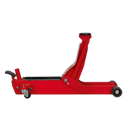 Trolley Jack 3tonne European Style Low Entry | Pipe Manufacturers Ltd..