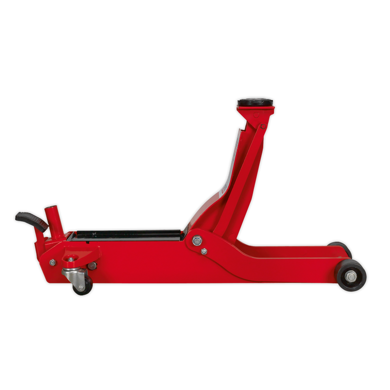 Trolley Jack 3tonne European Style Low Entry | Pipe Manufacturers Ltd..