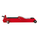 Trolley Jack 3tonne European Style | Pipe Manufacturers Ltd..