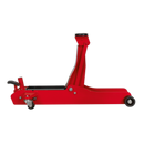 Trolley Jack 3tonne European Style | Pipe Manufacturers Ltd..