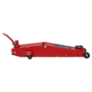 Trolley Jack 3tonne Long Reach High Lift Commercial | Pipe Manufacturers Ltd..