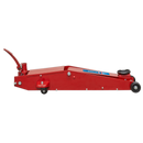 Trolley Jack 3tonne Long Reach High Lift Commercial | Pipe Manufacturers Ltd..