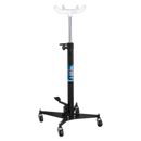 Transmission Jack 0.3tonne Vertical Quick Lift | Pipe Manufacturers Ltd..