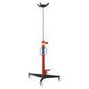 Transmission Jack 0.3tonne Vertical | Pipe Manufacturers Ltd..