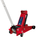 Trolley Jack 3tonne Super Rocket Lift | Pipe Manufacturers Ltd..