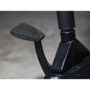 Viking 3tonne Low Entry Trolley Jack with Rocket Lift | Pipe Manufacturers Ltd..