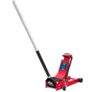 Trolley Jack 3.25tonne Low Entry Rocket Lift | Pipe Manufacturers Ltd..