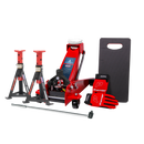 Trolley Jack 3tonne Combo | Pipe Manufacturers Ltd..