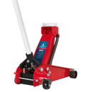 Trolley Jack 3tonne | Pipe Manufacturers Ltd..