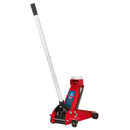Trolley Jack 3tonne | Pipe Manufacturers Ltd..
