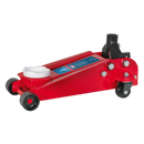 Trolley Jack 3tonne | Pipe Manufacturers Ltd..