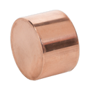 Copper Hammer Face for CFH02 & CRF15 | Pipe Manufacturers Ltd..