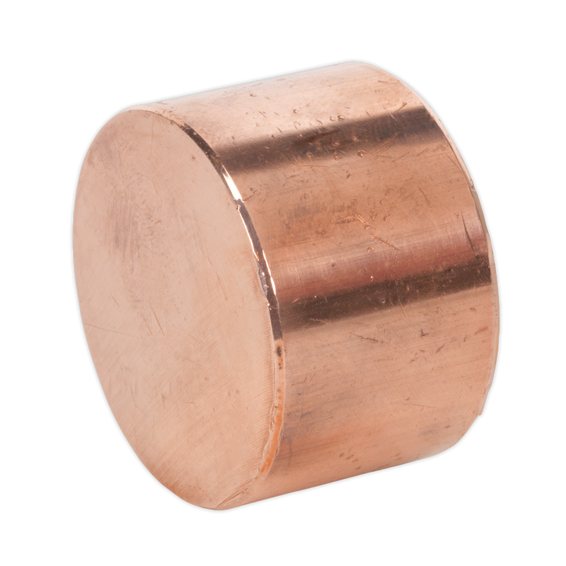 Copper Hammer Face for CFH03 & CRF25 | Pipe Manufacturers Ltd..