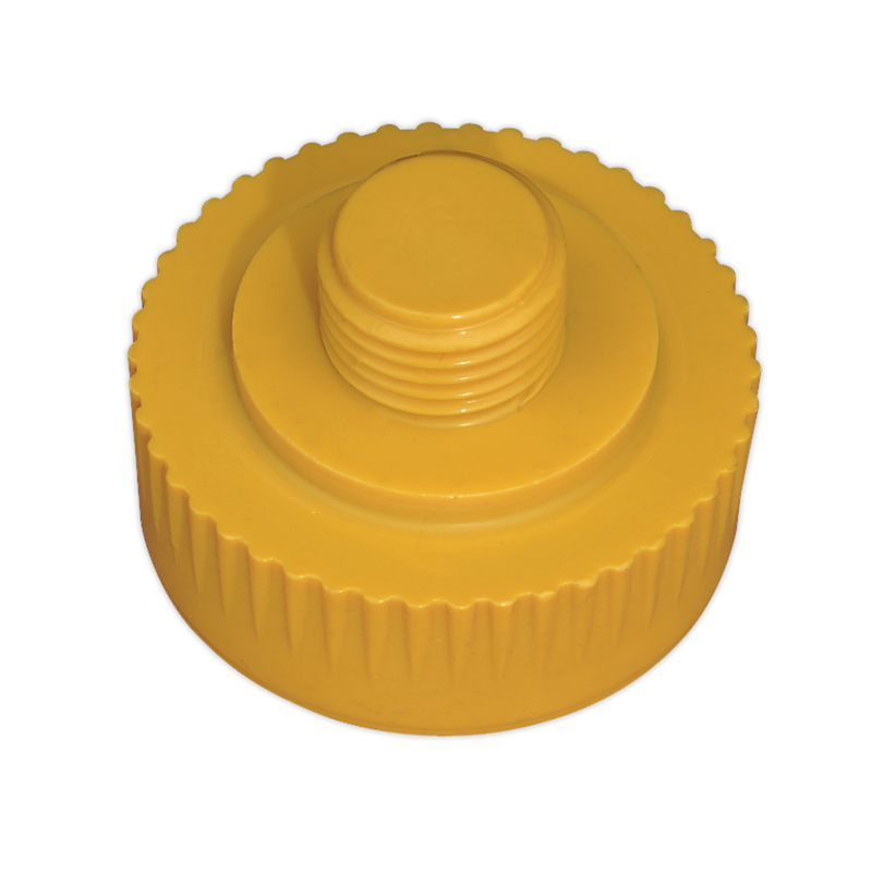 Nylon Hammer Face for NFH10 | Pipe Manufacturers Ltd..