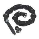 Cutting Chain for AK6838 | Pipe Manufacturers Ltd..