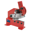 Metal Cutting Shears 4mm Capacity 10mm Round | Pipe Manufacturers Ltd..