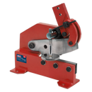 Metal Cutting Shears 5mm Capacity 11mm Round | Pipe Manufacturers Ltd..