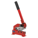 Metal Cutting Shears 5mm Capacity 11mm Round | Pipe Manufacturers Ltd..