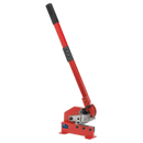 Metal Cutting Shears 5mm Capacity 11mm Round | Pipe Manufacturers Ltd..