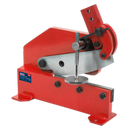 Metal Cutting Shears 6mm Capacity 12mm Round | Pipe Manufacturers Ltd..