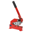 Metal Cutting Shears 6mm Capacity 12mm Round | Pipe Manufacturers Ltd..