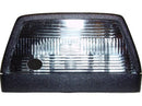 Registration Plate Lamp | Pipe Manufacturers Ltd..