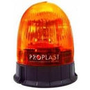 40501001 Rotating Beacon PRO-EUROLINE 3 bolts | Pipe Manufacturers Ltd..