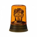 40509001 Rotating Beacon ECO LINE 12 volt, 3 bolts | Pipe Manufacturers Ltd..