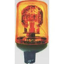 40511001 Rotating Beacon ECO LINE 12 volt, pole mount | Pipe Manufacturers Ltd..