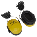 Clip-On Ear Defenders | Pipe Manufacturers Ltd..