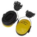 Clip-On Ear Defenders | Pipe Manufacturers Ltd..
