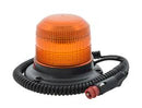40678001 Xenon Single Flash Beacon 12/24 Volt 12/24V, magnetic | Pipe Manufacturers Ltd..