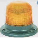 40679001 Xenon Single Flash Beacon 10-100 Volt, 3 bolts | Pipe Manufacturers Ltd..