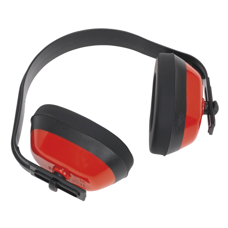 Ear Defenders Cat 3 - Standard | Pipe Manufacturers Ltd..