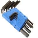 42  9P Allen Key Set | Pipe Manufacturers Ltd..