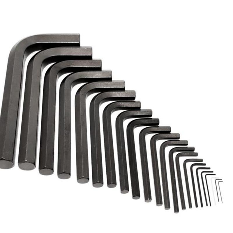 42 22M Allen Key Set