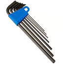 42L-7M Allen Key Long Set | Pipe Manufacturers Ltd..