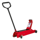 Trolley Jack 5tonne European Style | Pipe Manufacturers Ltd..