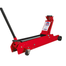 Trolley Jack 5tonne European Style | Pipe Manufacturers Ltd..