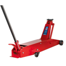 Trolley Jack 5tonne Long Reach | Pipe Manufacturers Ltd..