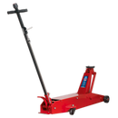 Trolley Jack 5tonne Long Reach | Pipe Manufacturers Ltd..