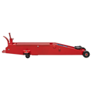 Trolley Jack 5tonne Long Reach | Pipe Manufacturers Ltd..