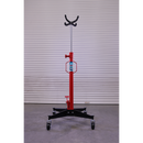 Transmission Jack 0.5tonne Vertical | Pipe Manufacturers Ltd..